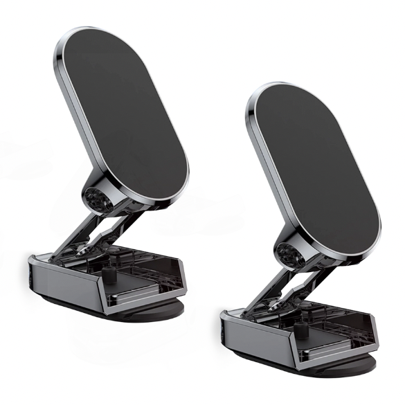 Soporte Automotriz Magnético Smart Plus 360